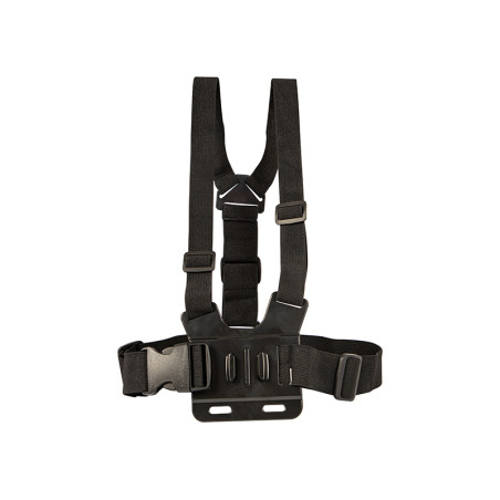 78-595- Bröstsele för actionkamera GoPro4u / Action1000 Bluetec