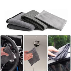 DA225 Bilschamponeringssats 9 delar.