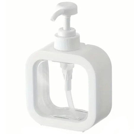 DA245 Tvålpump 500 ml