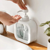 DA245 Tvålpump 500 ml