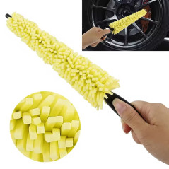 DA60A Skumgummirengöring för fälgar