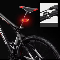 RW44 Cykelskyltar