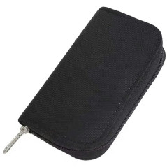 TR14 Fodral för minneskortorganisering