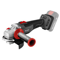 Vinkelslip 125 mm borstlös Energy+ 0-9200/min-1, utan batteri