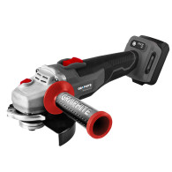 Vinkelslip 125 mm borstlös Energy+ 0-9200/min-1, utan batteri