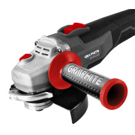 Vinkelslip 125 mm borstlös Energy+ 0-9200/min-1, utan batteri