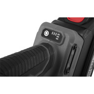 Vinkelslip 125 mm borstlös Energy+ 0-9200/min-1, utan batteri