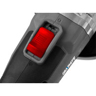 Szlifierka kątowa 125mm bezszczotkowa Energy+ 0-9200/min-1, bez akumulatora