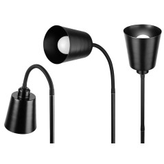 Golvlampa Tracer Lucia | HandlaSmidigt.se