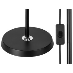 Golvlampa Tracer Lucia | HandlaSmidigt.se
