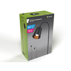 Golvlampa Tracer Lucia | HandlaSmidigt.se