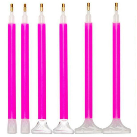 AG979A Diamantbelagt verktygsset