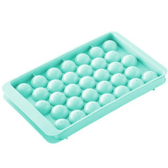 DA174 Form för chokladpraliner isbitar