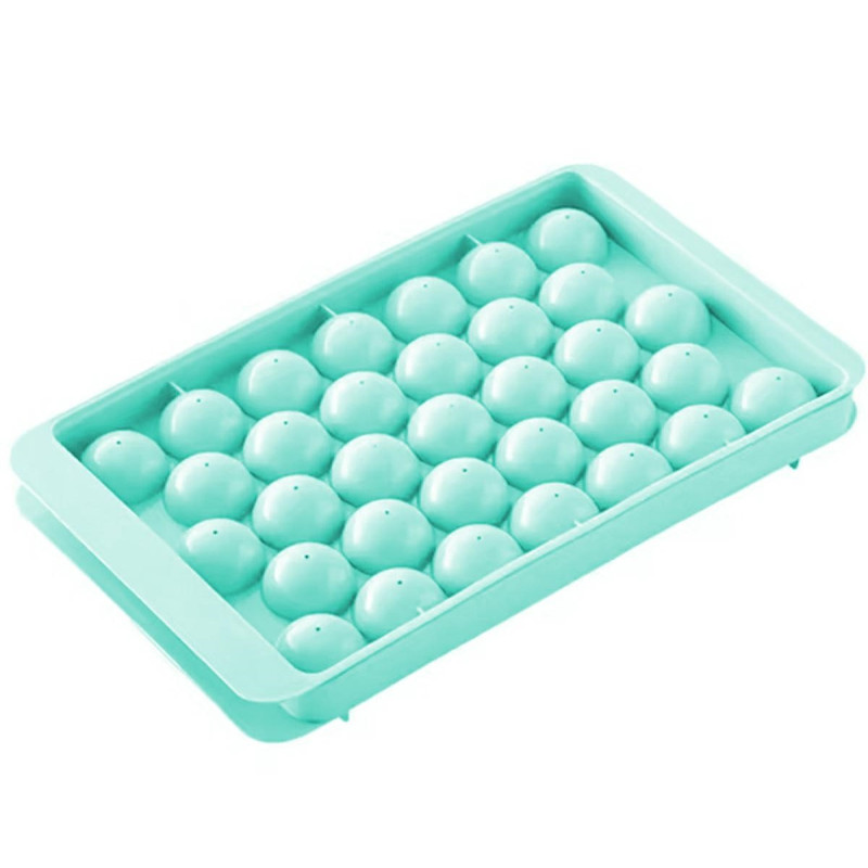 DA174 Form för chokladpraliner isbitar