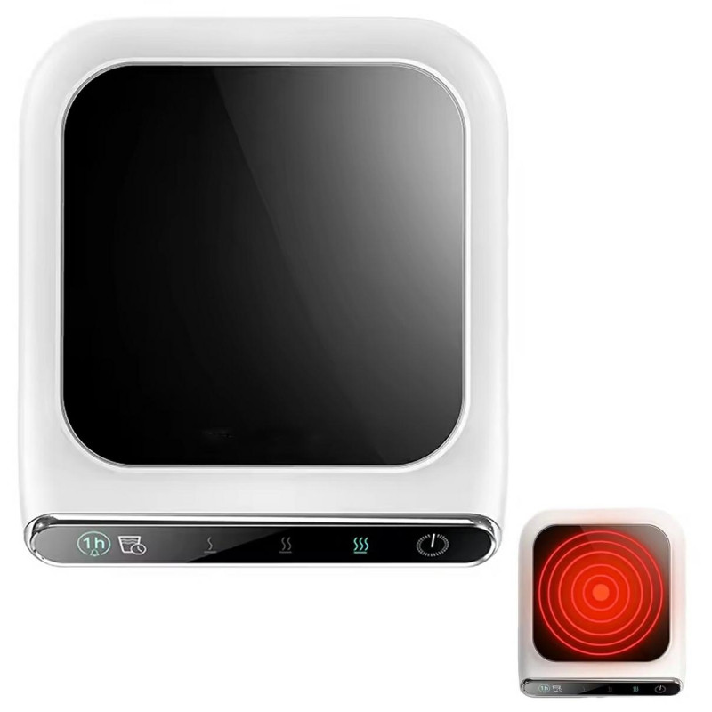 DA196 USB-muggvärmare