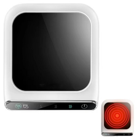 DA196 USB-muggvärmare