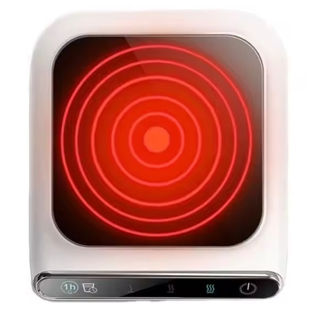 DA196 USB-muggvärmare