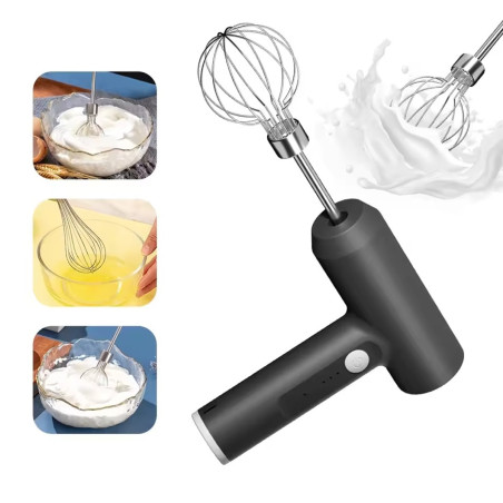 Trådlös köksmixer DA212