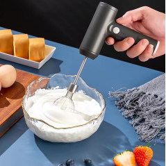 Trådlös köksmixer DA212