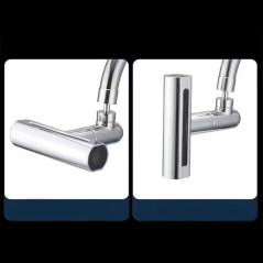 DA213 Köksmultifunktionsperlator