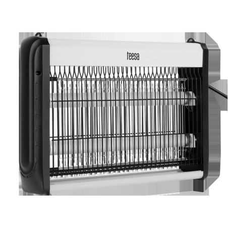 Insektdödande lampa TEESA med 20W (2x10W) effekt.