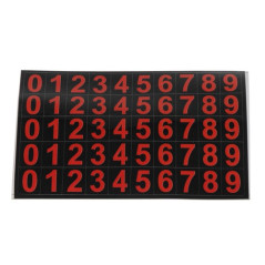 Bilfläkt dubbel Xtrobb 23222