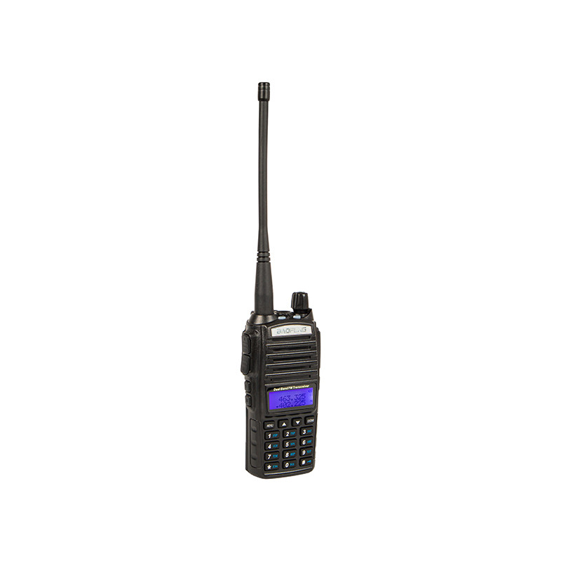 24-932- Radiotelefon pmr uv-82 5w 1szt baofeng

24-932- PMR-radio uv-82 5w 1st baofeng