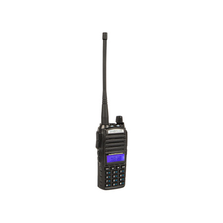 24-932- Radiotelefon pmr uv-82 5w 1szt baofeng
24-932- PMR-radio uv-82 5w 1st baofeng | HandlaSmidigt.se