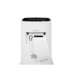 78-654- Kamera med wifi tuya 4mp t-424 tubowa`