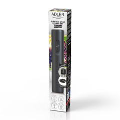 AD 4509 Elektrisk vinkorköppnare - set