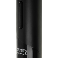 CR 4510 Elektrisk vinkorköppnare - set