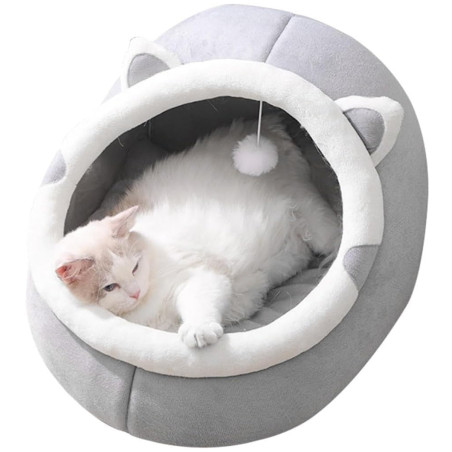 DA228A Hund- och kattkoja i storlek M