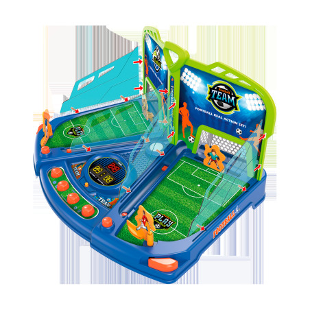 Bordsspel SHOT SOCCER