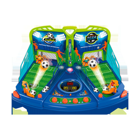 Bordsspel SHOT SOCCER