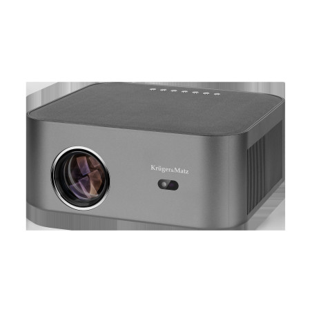 Projektor LED FullHD Android Kruger&Matz V-LED100

Projektor LED FullHD Android Kruger&Matz V-LED100