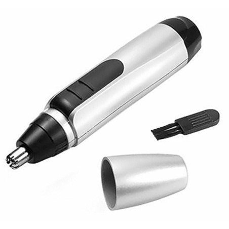 AG48 Näshårstrimmer och öronhårstrimmer