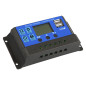 50-293- Solcellsladdningsregulator 12-24v 40a