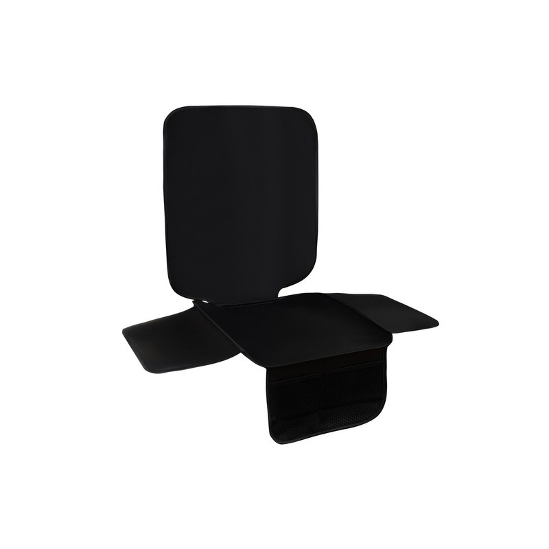 Huvudstöd för bilbarnstol i konstläder 24572