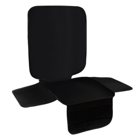 Huvudstöd för bilbarnstol i konstläder 24572