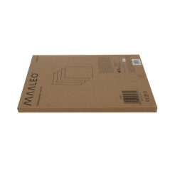 Målarduk - set med 4 stycken. Maaleo 24279 | HandlaSmidigt.se