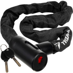 Cykellås - kedjelås Trizand 24028