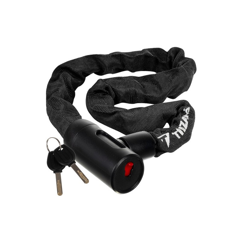 Cykellås - kedjelås Trizand 24028