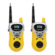 AG490 Walkie talkie set

AG490 Walkie talkie set