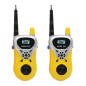 AG490 Walkie talkie set

AG490 Walkie talkie set