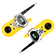 AG490 Walkie talkie set

AG490 Walkie talkie set