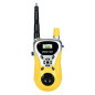 AG490 Walkie talkie set

AG490 Walkie talkie set
