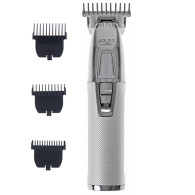 AD 2836 silver Trymer strzyżarka profesjonalna - usb