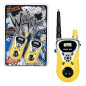 AG490 Walkie talkie set

AG490 Walkie talkie set