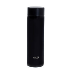 AD 4506 svart Termos led 473 ml svart | HandlaSmidigt.se