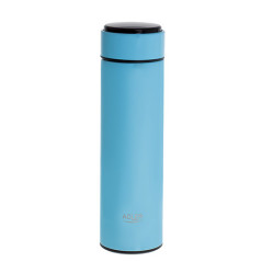 AD 4506 blå Termos LED 473 ml blå | HandlaSmidigt.se